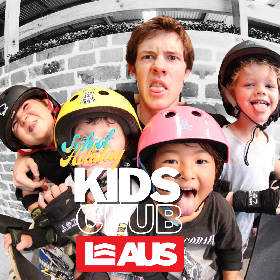 KIDS CLUB JUNE/JULY 2026