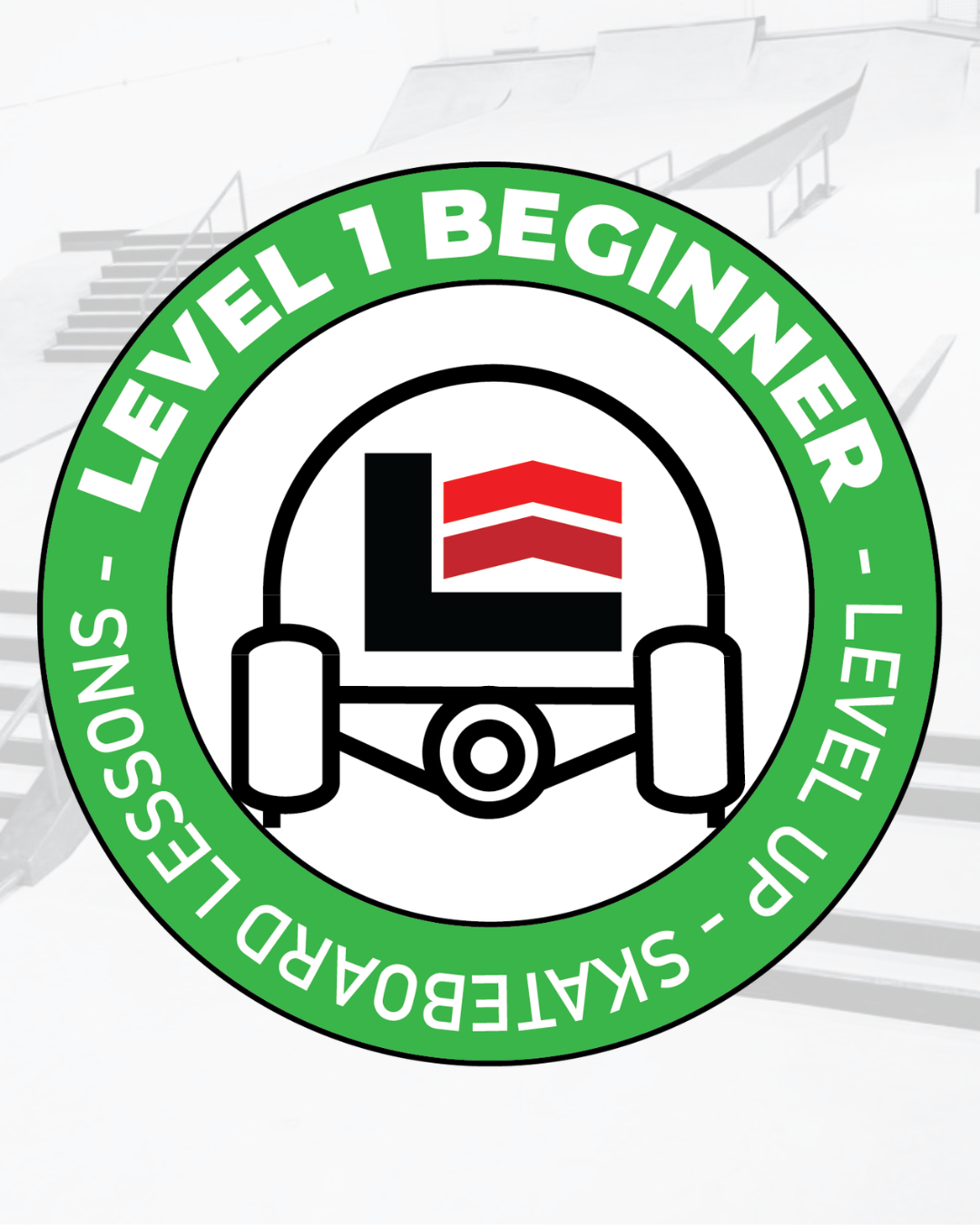 SK8: BEGINNER LVL1 - TERM 3