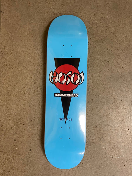 HOSOI Decks