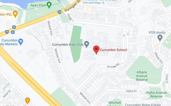 AFTER SCHOOL PROGRAM - TERM 4 2025