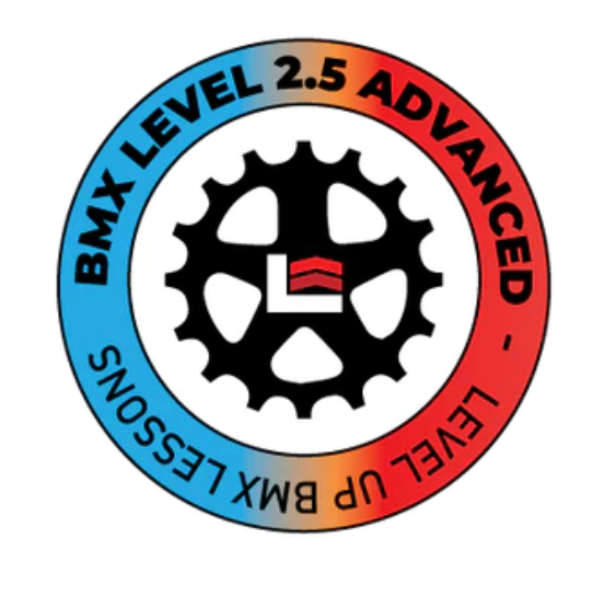 BMX - LVL 2.5 - TERM 2
