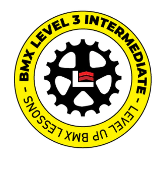BMX - LVL 3 - TERM 4