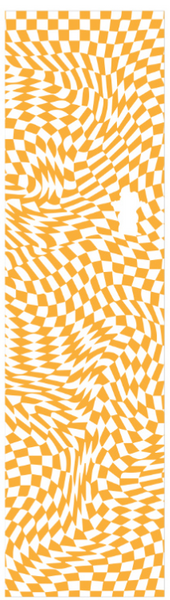 GRZ GRIP TRIPPY GOLD CHECKERBRD