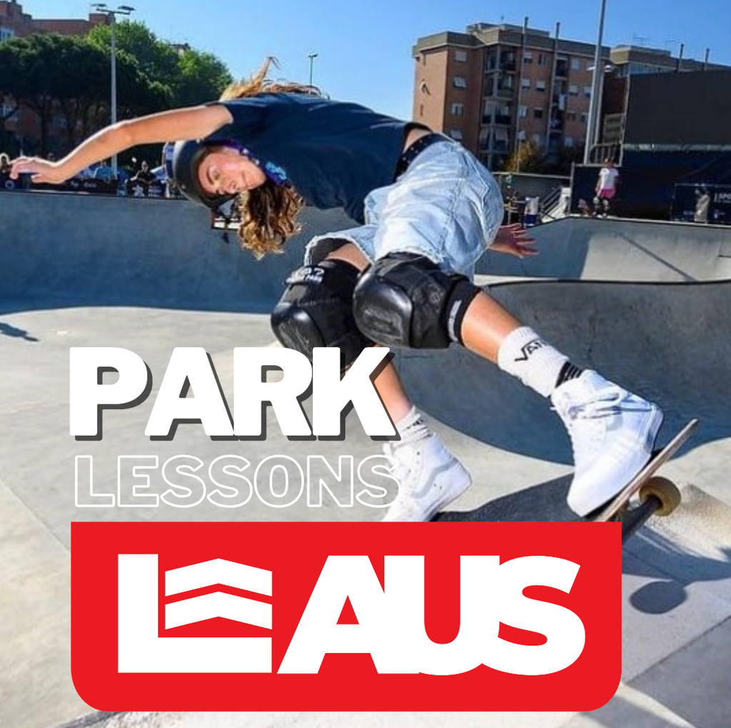 SK8 PARK - TERM 2