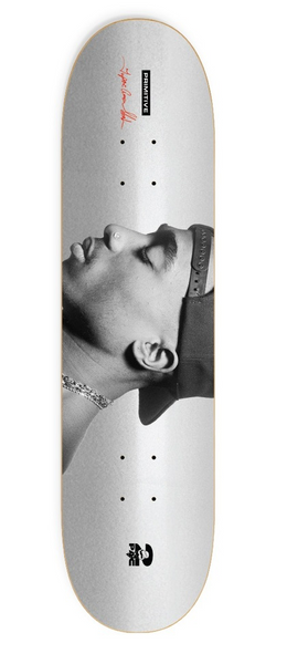 PRIMITIVE DECK TUPAC NO CHANGES 8.125
