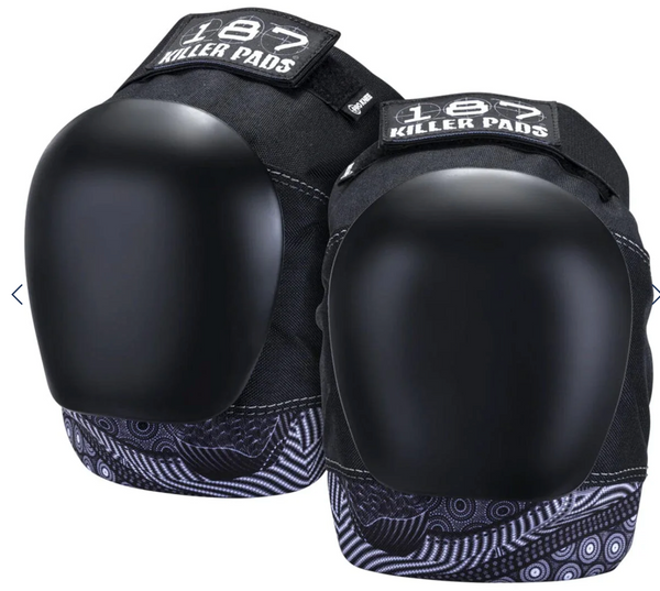 187 PRO MODEL KEEGAN PALMER