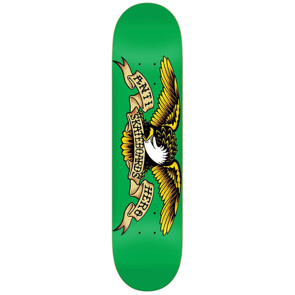 Anti Hero - Classic Eagle 7.8 Skateboard Deck