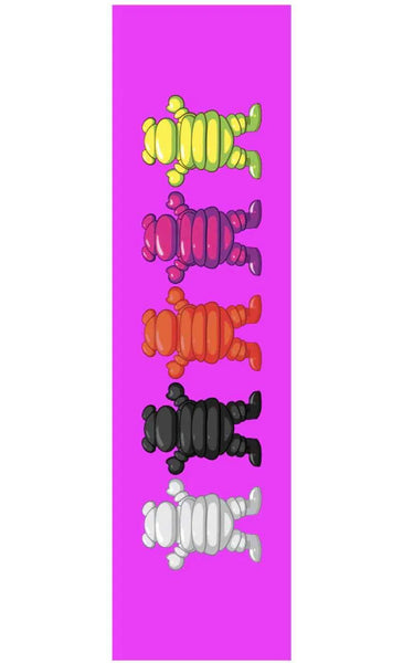 Grizzly Griptape Pool Toy OG Bear