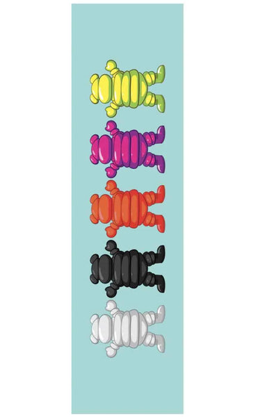 Grizzly Griptape Pool Toy OG Bear