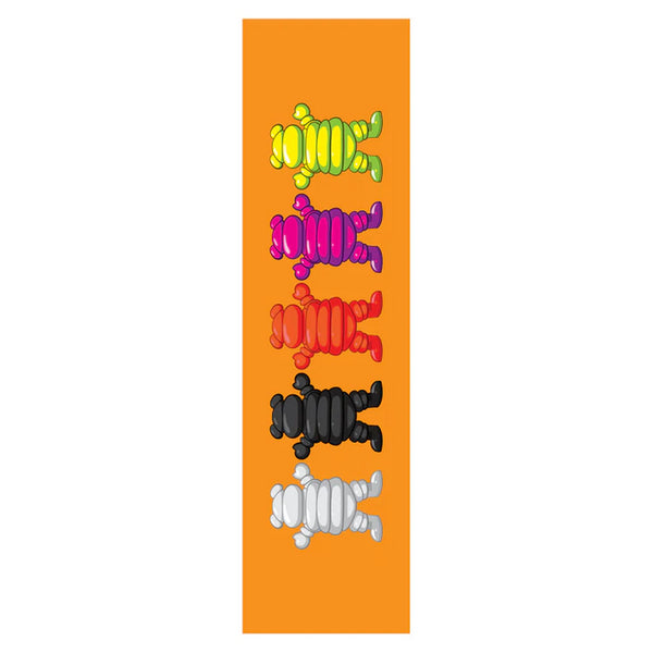 Grizzly Griptape Pool Toy OG Bear