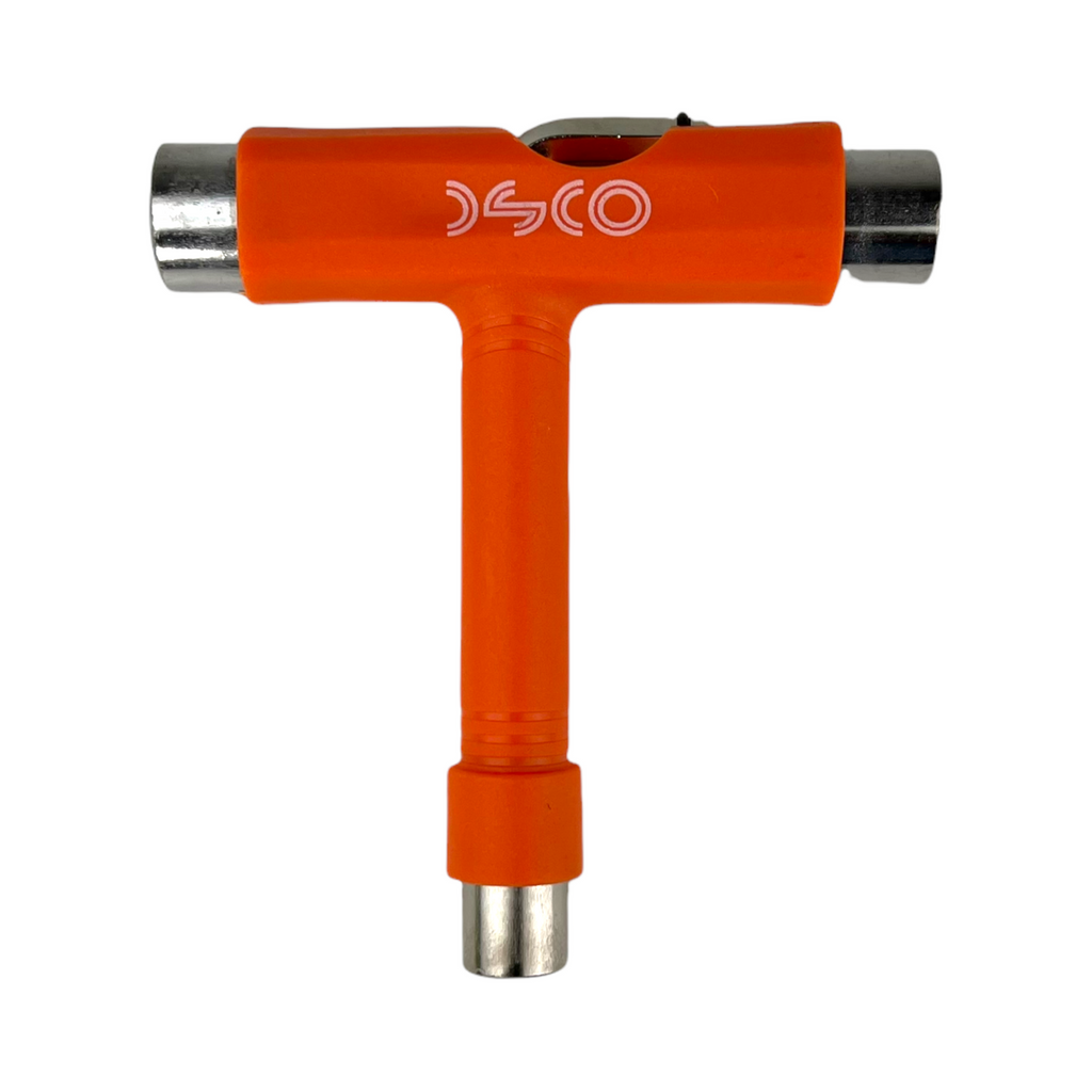 DSCO SKATE TOOL - ORANGE