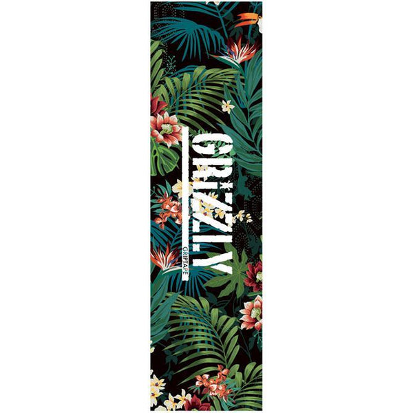 GRIZZLY GRIP - ALOHA