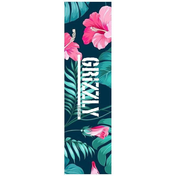 GRIZZLY GRIP - ALOHA