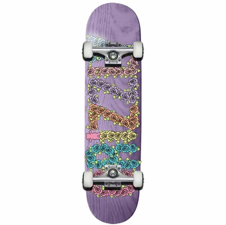 GRIZZLY - ROSES 7.75