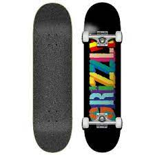 GRIZZLY - CLAYMATION 8.0