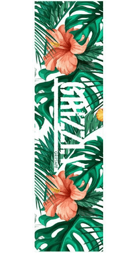 GRIZZLY GRIP - ALOHA