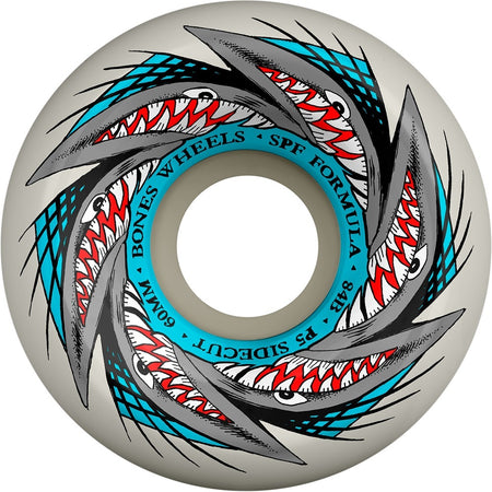 Bones STF Rogers Howl 52mm