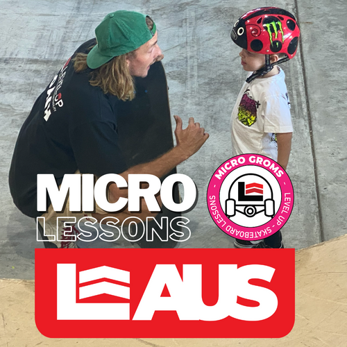SK8 - MICRO GROMS - TERM  2