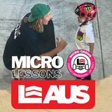 SK8: MICRO GROMS - TERM  1