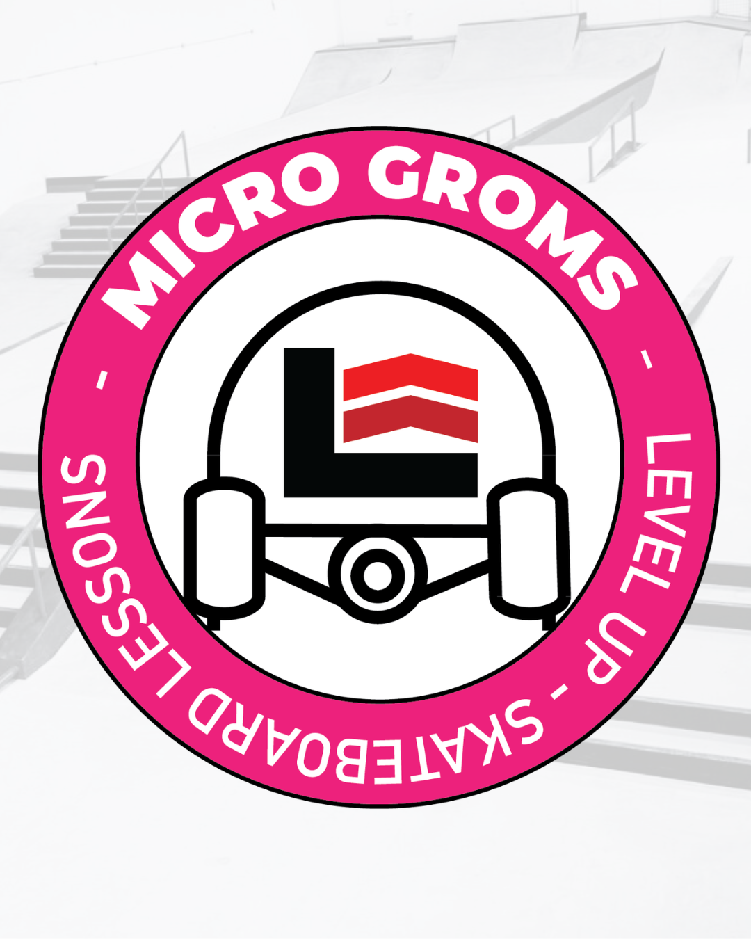 SK8: MICRO GROMS - TERM 3