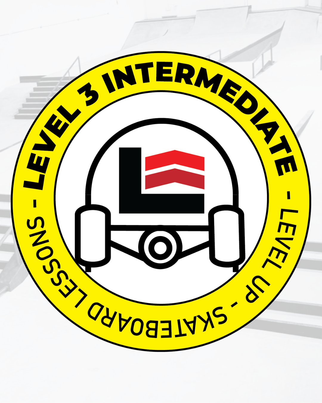 SK8: INTERMEDIATE LVL 3 - TERM 3