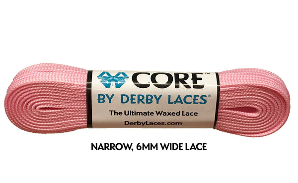 LACES