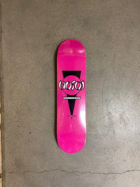 LVLUP Decks