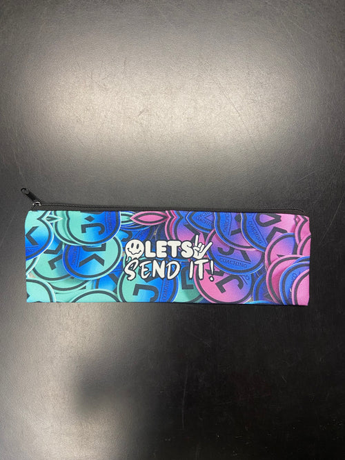 JK Pencil Pouch