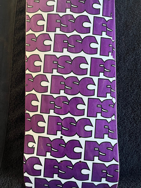 LVLUP Decks