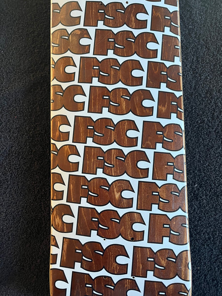 LVLUP Decks