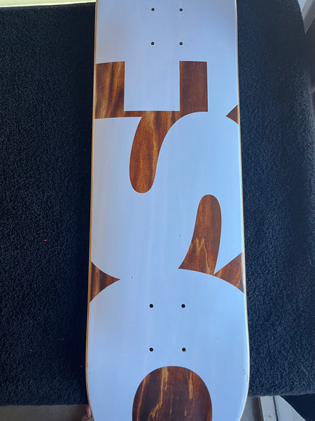LVLUP Decks
