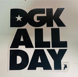 DGK GRAPHIC