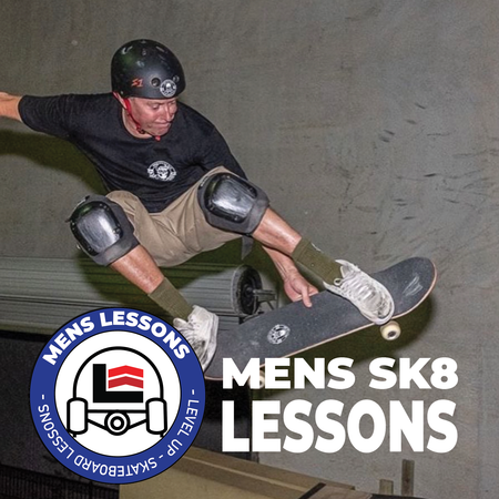 SK8 - BEGINNER LVL1 - TERM 2