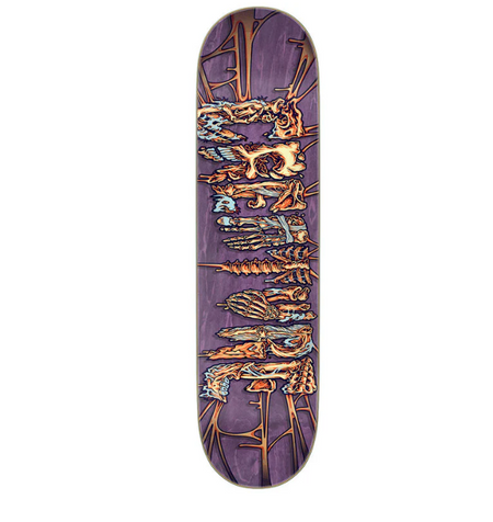 LVLUP Decks