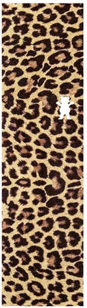 GRIZZLY GRIP LEOPARD