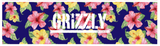 GRIZZLY GRIP HONOLULU NAVY BLUE