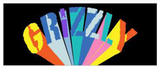 GRIZZLY BRIGHT LIGHTS - Sticker