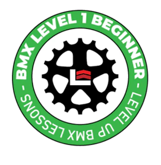 BMX - LVL 1 - TERM 2