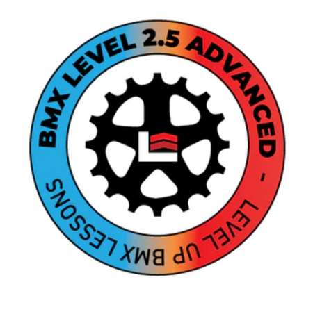 BMX -  LVL 3 - TERM 2 2024