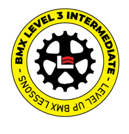 BMX -  LVL 2 - TERM 2 2024