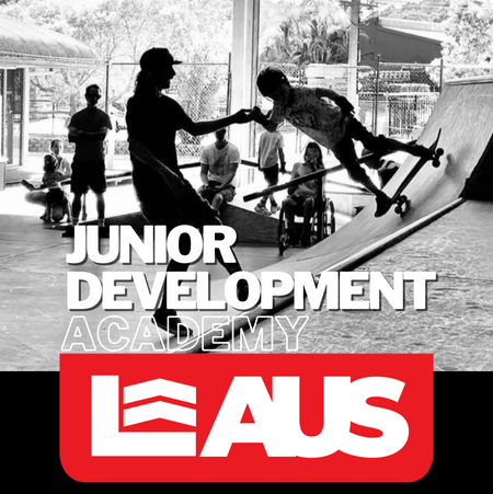 SK8 - INTERMEDIATE LVL 3 - TERM 2