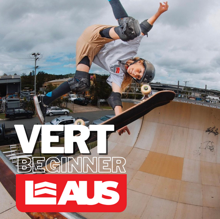 SK8 - INTERMEDIATE LVL 3 - TERM 2