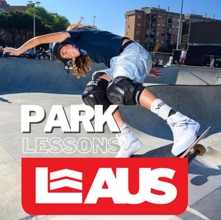 SK8 - INTERMEDIATE LVL 2 - TERM 2