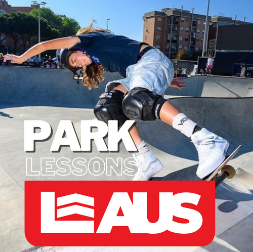 SK8 PARK - TERM 2