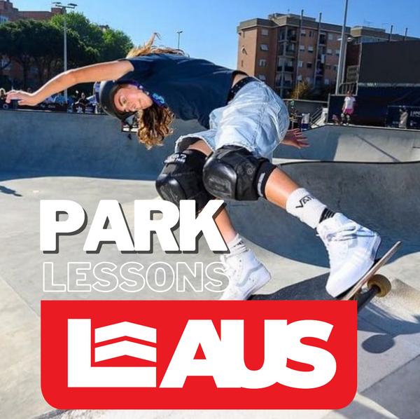 SK8 PARK - TERM 2