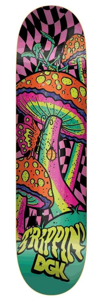 LVLUP Decks