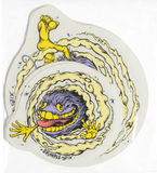 ANTI-HERO GRIMPLE STIX STICKER