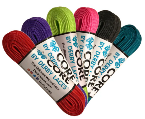 LACES