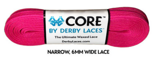 LACES
