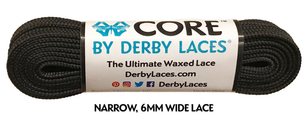 LACES